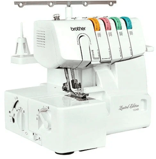 Ремонт оверлоков Brother